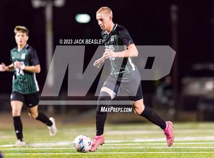 Thumbnail 3 in San Tan Charter @ Gilbert Christian (Senior Night) photogallery.