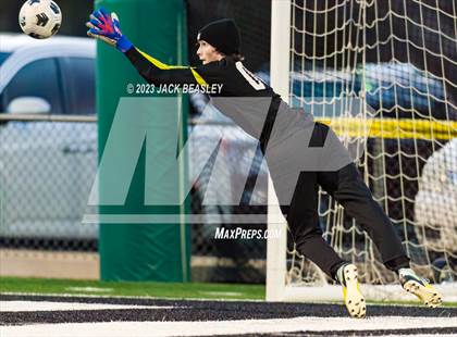 Thumbnail 2 in San Tan Charter @ Gilbert Christian (Senior Night) photogallery.