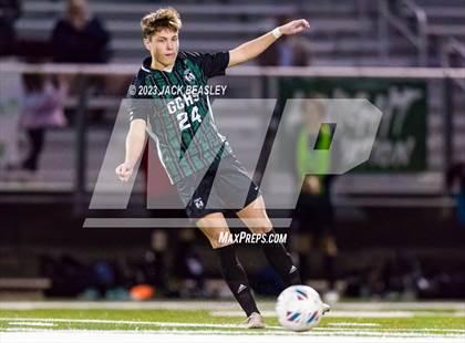 Thumbnail 2 in San Tan Charter @ Gilbert Christian (Senior Night) photogallery.