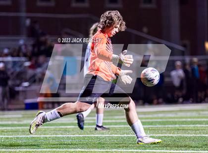 Thumbnail 2 in San Tan Charter @ Gilbert Christian (Senior Night) photogallery.