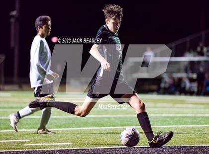 Thumbnail 2 in San Tan Charter @ Gilbert Christian (Senior Night) photogallery.