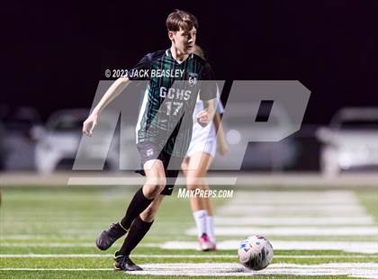 Thumbnail 2 in San Tan Charter @ Gilbert Christian (Senior Night) photogallery.