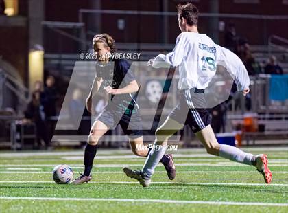 Thumbnail 1 in San Tan Charter @ Gilbert Christian (Senior Night) photogallery.