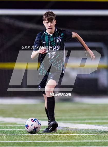 Thumbnail 2 in San Tan Charter @ Gilbert Christian (Senior Night) photogallery.