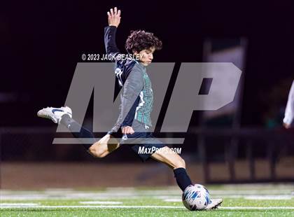 Thumbnail 3 in San Tan Charter @ Gilbert Christian (Senior Night) photogallery.