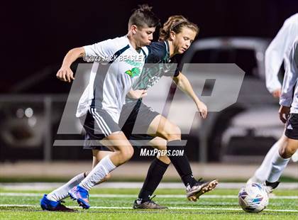 Thumbnail 2 in San Tan Charter @ Gilbert Christian (Senior Night) photogallery.