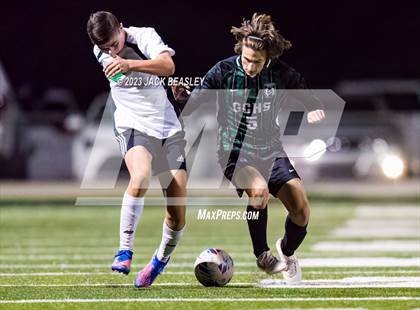 Thumbnail 3 in San Tan Charter @ Gilbert Christian (Senior Night) photogallery.