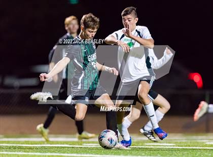 Thumbnail 2 in San Tan Charter @ Gilbert Christian (Senior Night) photogallery.