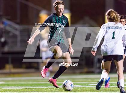 Thumbnail 2 in San Tan Charter @ Gilbert Christian (Senior Night) photogallery.