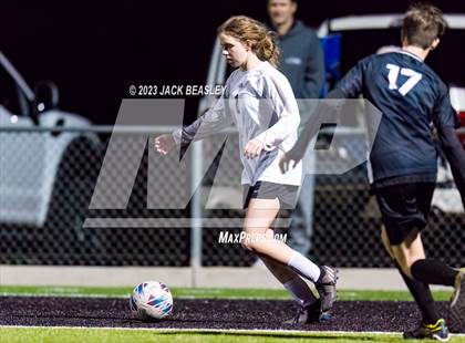 Thumbnail 2 in San Tan Charter @ Gilbert Christian (Senior Night) photogallery.