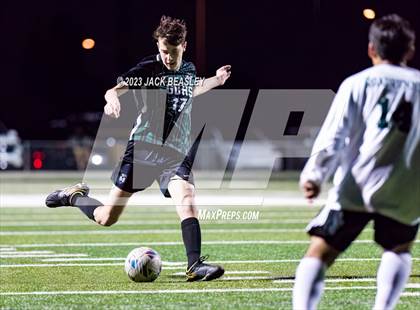 Thumbnail 3 in San Tan Charter @ Gilbert Christian (Senior Night) photogallery.
