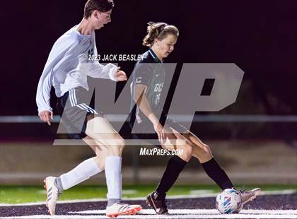Thumbnail 1 in San Tan Charter @ Gilbert Christian (Senior Night) photogallery.