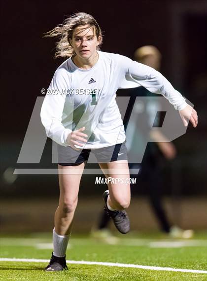 Thumbnail 2 in San Tan Charter @ Gilbert Christian (Senior Night) photogallery.
