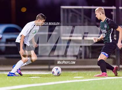 Thumbnail 2 in San Tan Charter @ Gilbert Christian (Senior Night) photogallery.