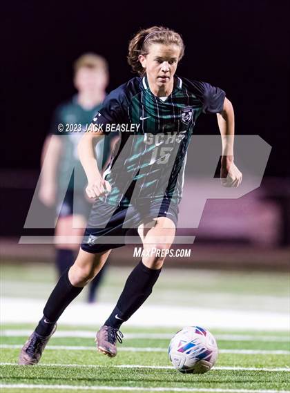 Thumbnail 2 in San Tan Charter @ Gilbert Christian (Senior Night) photogallery.