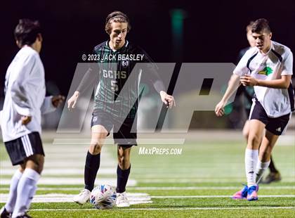 Thumbnail 2 in San Tan Charter @ Gilbert Christian (Senior Night) photogallery.