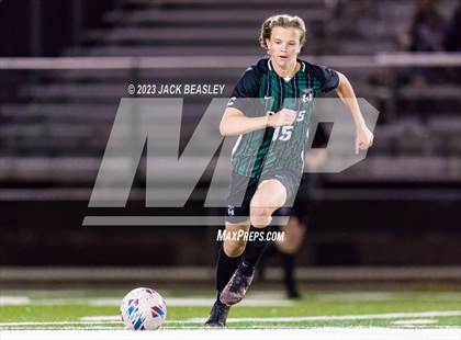 Thumbnail 1 in San Tan Charter @ Gilbert Christian (Senior Night) photogallery.