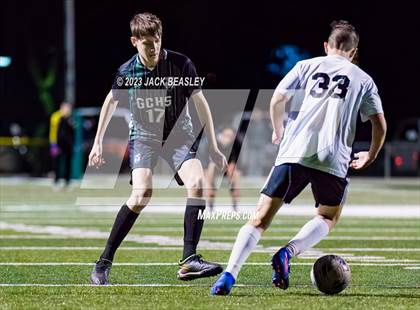 Thumbnail 1 in San Tan Charter @ Gilbert Christian (Senior Night) photogallery.