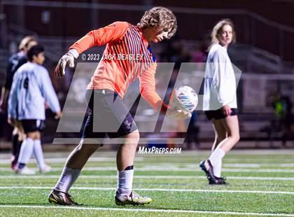 Thumbnail 1 in San Tan Charter @ Gilbert Christian (Senior Night) photogallery.
