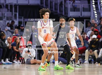 Thumbnail 1 in Sierra Canyon vs. Duncanville (Texas Thanksgiving Hoopfest) photogallery.