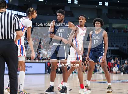 Thumbnail 1 in Sierra Canyon vs. Duncanville (Texas Thanksgiving Hoopfest) photogallery.