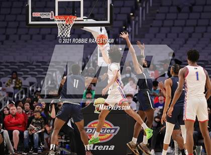 Thumbnail 1 in Sierra Canyon vs. Duncanville (Texas Thanksgiving Hoopfest) photogallery.