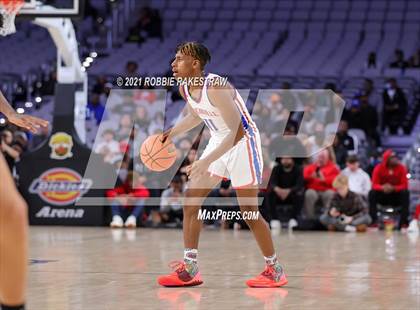 Thumbnail 1 in Sierra Canyon vs. Duncanville (Texas Thanksgiving Hoopfest) photogallery.