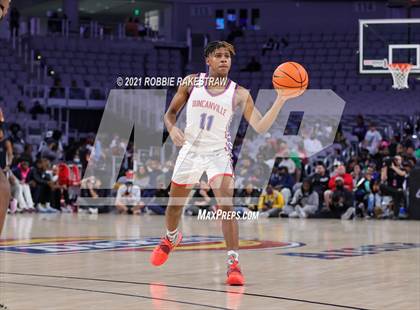 Thumbnail 1 in Sierra Canyon vs. Duncanville (Texas Thanksgiving Hoopfest) photogallery.