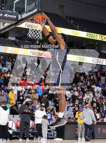 Thumbnail 1 in Sierra Canyon vs. Duncanville (Texas Thanksgiving Hoopfest) photogallery.