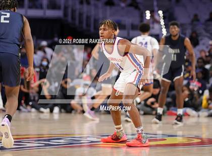 Thumbnail 1 in Sierra Canyon vs. Duncanville (Texas Thanksgiving Hoopfest) photogallery.