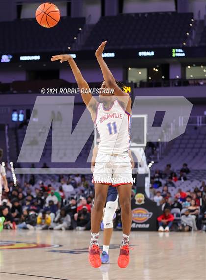 Thumbnail 1 in Sierra Canyon vs. Duncanville (Texas Thanksgiving Hoopfest) photogallery.