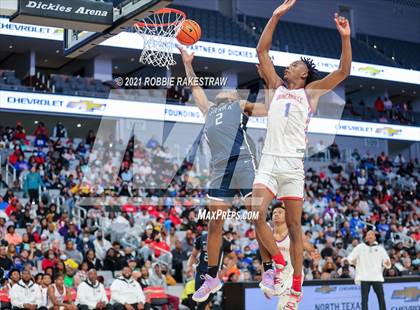 Thumbnail 3 in Sierra Canyon vs. Duncanville (Texas Thanksgiving Hoopfest) photogallery.