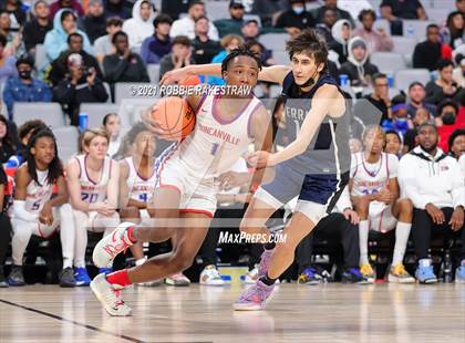 Thumbnail 1 in Sierra Canyon vs. Duncanville (Texas Thanksgiving Hoopfest) photogallery.