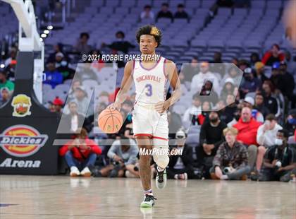 Thumbnail 2 in Sierra Canyon vs. Duncanville (Texas Thanksgiving Hoopfest) photogallery.