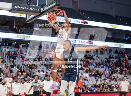 Thumbnail 2 in Sierra Canyon vs. Duncanville (Texas Thanksgiving Hoopfest) photogallery.