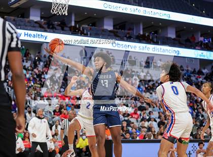Thumbnail 2 in Sierra Canyon vs. Duncanville (Texas Thanksgiving Hoopfest) photogallery.