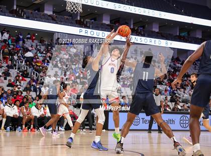 Thumbnail 1 in Sierra Canyon vs. Duncanville (Texas Thanksgiving Hoopfest) photogallery.