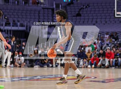 Thumbnail 1 in Sierra Canyon vs. Duncanville (Texas Thanksgiving Hoopfest) photogallery.