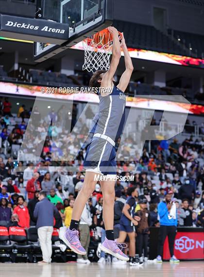 Thumbnail 1 in Sierra Canyon vs. Duncanville (Texas Thanksgiving Hoopfest) photogallery.