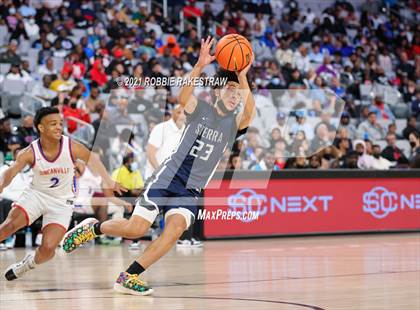 Thumbnail 2 in Sierra Canyon vs. Duncanville (Texas Thanksgiving Hoopfest) photogallery.
