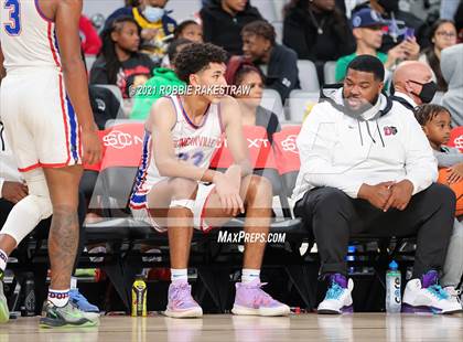 Thumbnail 2 in Sierra Canyon vs. Duncanville (Texas Thanksgiving Hoopfest) photogallery.