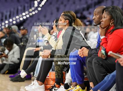 Thumbnail 1 in Sierra Canyon vs. Duncanville (Texas Thanksgiving Hoopfest) photogallery.