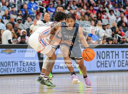 Thumbnail 1 in Sierra Canyon vs. Duncanville (Texas Thanksgiving Hoopfest) photogallery.