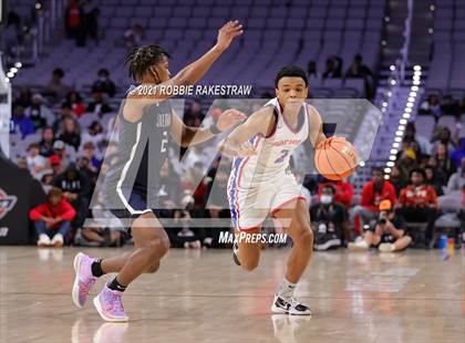 Thumbnail 1 in Sierra Canyon vs. Duncanville (Texas Thanksgiving Hoopfest) photogallery.