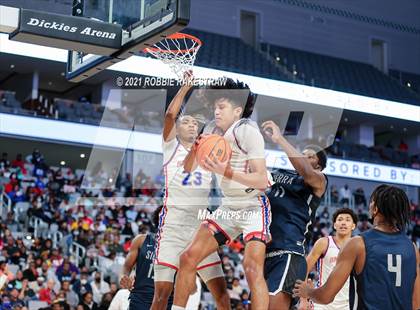 Thumbnail 2 in Sierra Canyon vs. Duncanville (Texas Thanksgiving Hoopfest) photogallery.