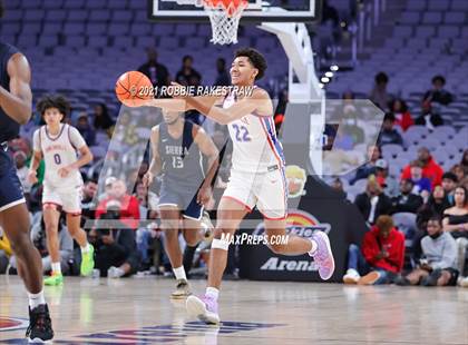 Thumbnail 1 in Sierra Canyon vs. Duncanville (Texas Thanksgiving Hoopfest) photogallery.