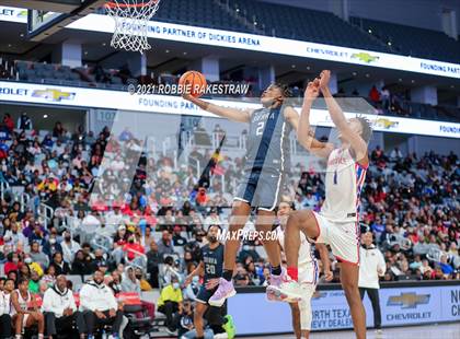 Thumbnail 1 in Sierra Canyon vs. Duncanville (Texas Thanksgiving Hoopfest) photogallery.