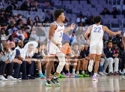 Thumbnail 2 in Sierra Canyon vs. Duncanville (Texas Thanksgiving Hoopfest) photogallery.