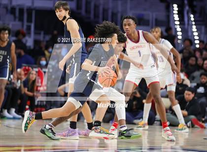 Thumbnail 1 in Sierra Canyon vs. Duncanville (Texas Thanksgiving Hoopfest) photogallery.