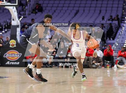 Thumbnail 1 in Sierra Canyon vs. Duncanville (Texas Thanksgiving Hoopfest) photogallery.